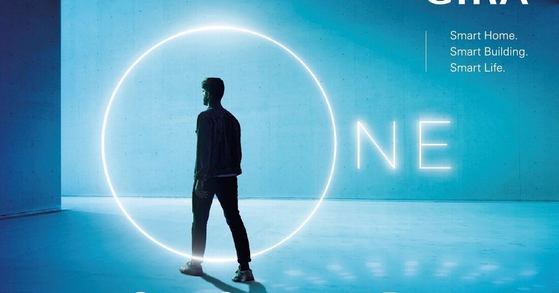 Wo Smart-Home auf Sommerbrise trifft: Jetzt für die Gira One Summerdays anmelden.