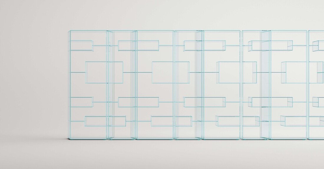 Ein immer wichtigerer Zweig der modernen Glasverarbeitung ist das Verbinden von Glasflächen mit UV-Klebetechnik.