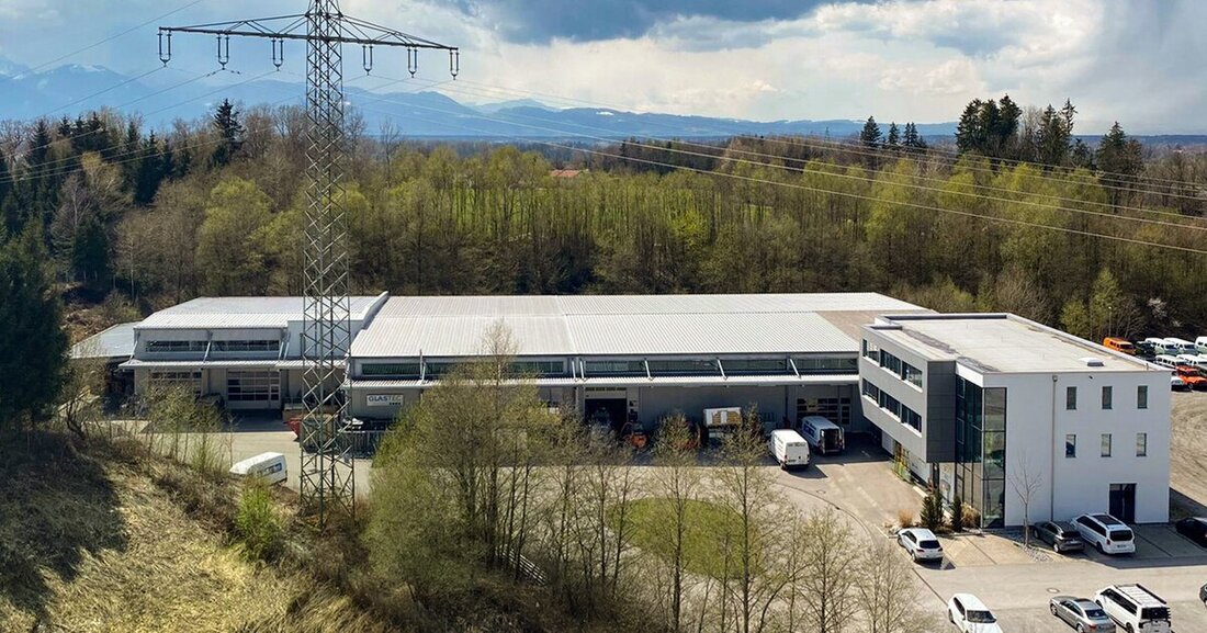 Glastec Rosenheimer Glastechnik GmbH ist neues Mitglied der Isolette-Gruppe, des Zusammenschlusses der Hersteller von Jalousien-Isoliergläsern.