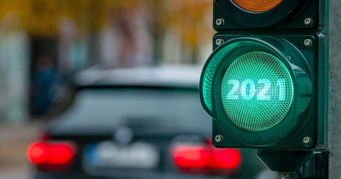 Mit 1. Juli 2021 wird die NoVA erstmals auch für leichte Nutzfahrzeuge fällig.