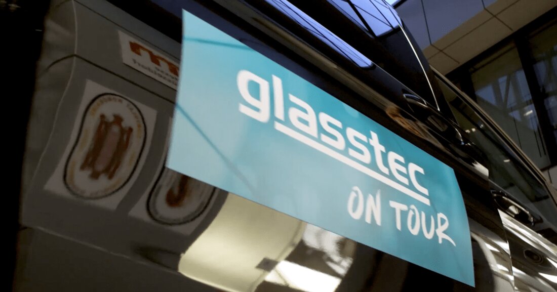 Die Innovationsschau glass technology live ist ein Highlight der Fachmesse glasstec. Erste Einblicke geben Videointerviews.