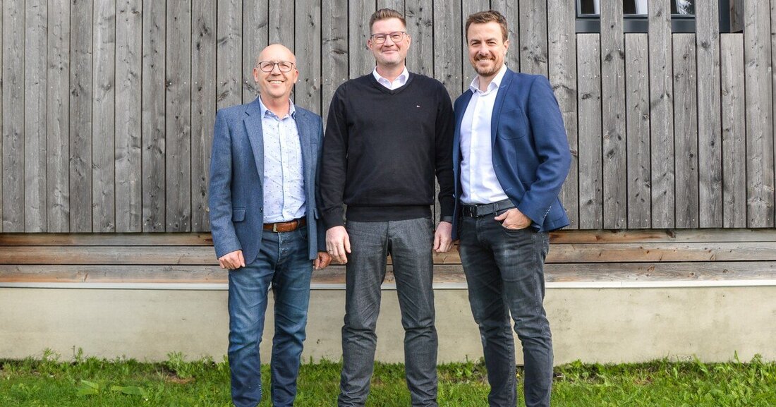 Haas Fertigbau will das Fertigbaukonzept für neue Anwendungsbereiche nutzen.