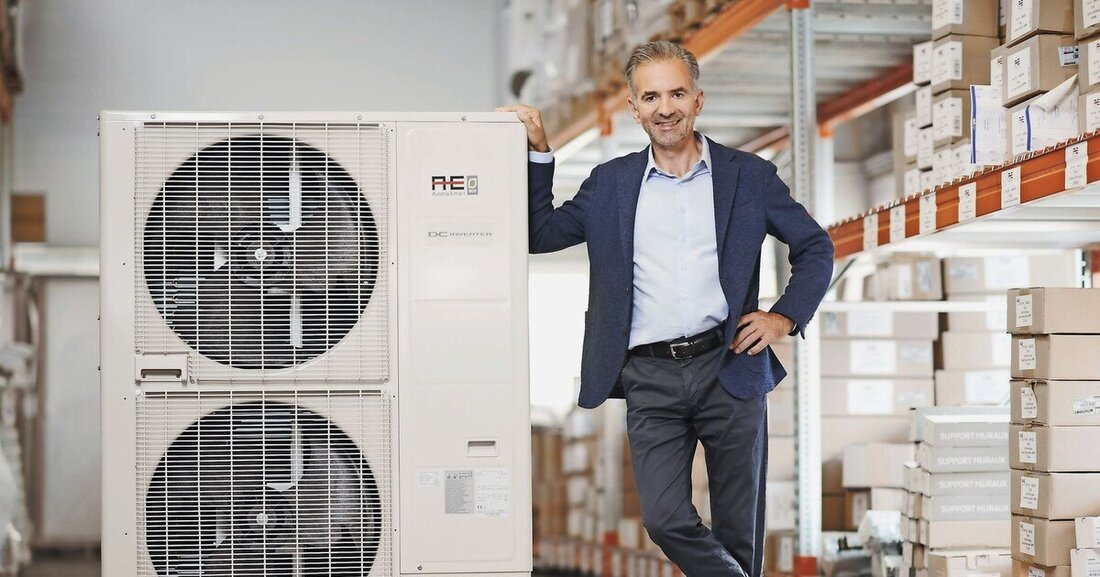 Austria Email-CEO Martin Hagleitner analysiert den überhitzten Heizungsmarkt und zeigt mögliche Zukunftsszenarien auf.