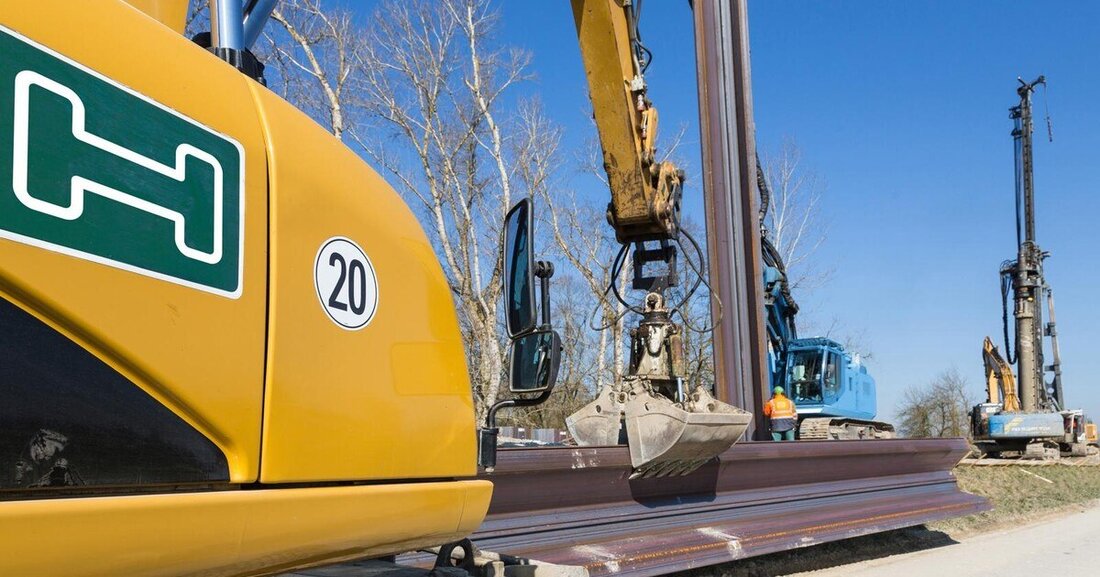 Die Felbermayr-Tochtergesellschaft Reinhold Meister Wasserbau wurde Ende 2020 mit der Hagn Umwelttechnik fusioniert.