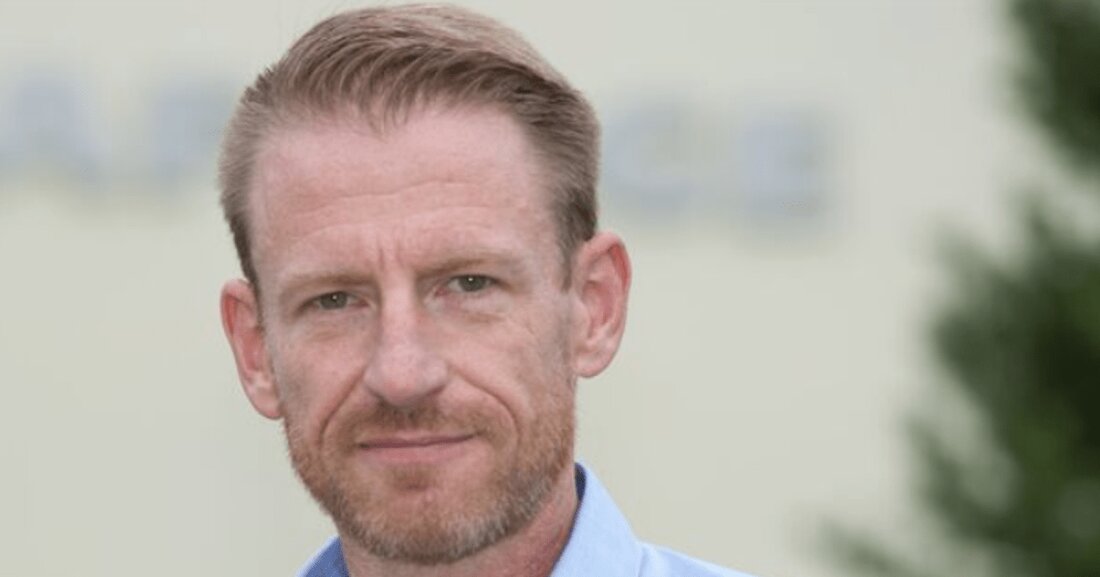 Neuer CEO bei Holcim Österreich: Haimo Primas tritt Nachfolge von Berthold Kren an.