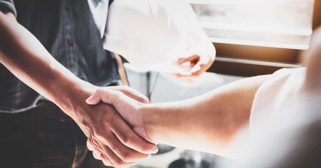 Um Kooperation auf der Baustelle zu messen und zu verbessern, wurde der Koop Quick-Check der ÖBV überarbeitet.