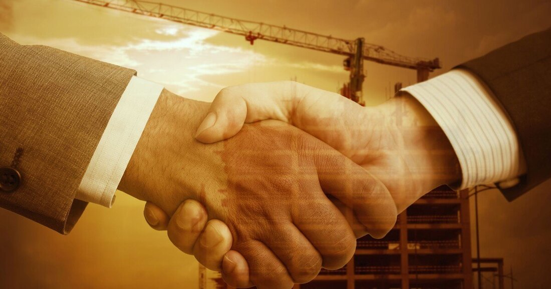 Gemeinsam gegen Preisschock und Materialknappheit am Bau: Die ÖBV veröffentlicht einen Handlungsleitfaden.