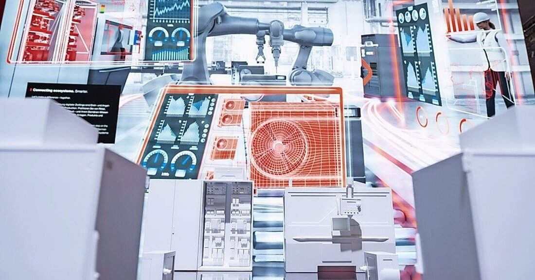 Die Technologien für eine wettbewerbsfähige und klimaneutrale Industrieproduktion sind verfügbar.