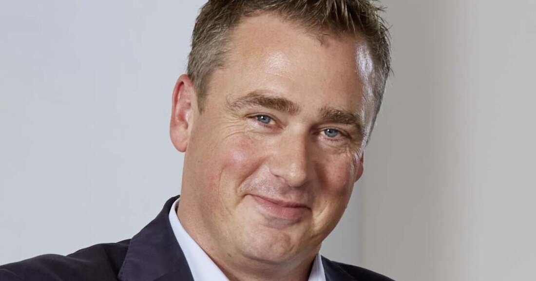 Der ehemalige BWT-Verkaufsleiter Hans Peter Kroiss übernimmt ab Februar die Verkaufs- und Marketingleitung bei Holter.