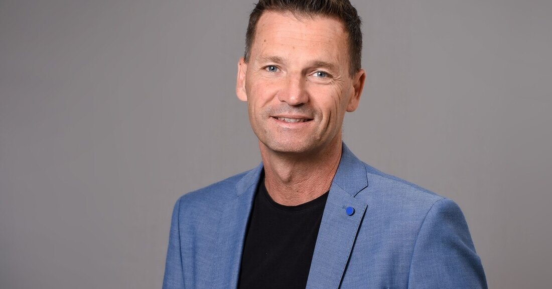 Word-Rap mit Harald Kopecek - dem Geschäftsführer der Zukunfsagentur Bau und der Bauakademie BWZ OÖ.