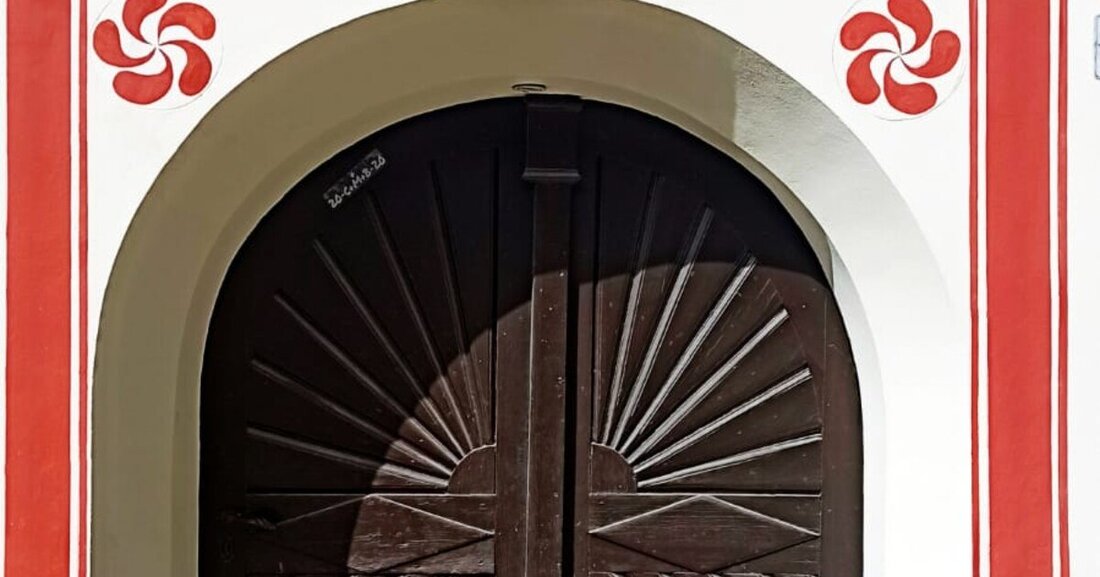 Gemeinsam mit der Salzburger Tischlerinnung hat der Holzcluster Salzburg zum Fotowettbewerb zum Thema Haustüre aufgerufen.