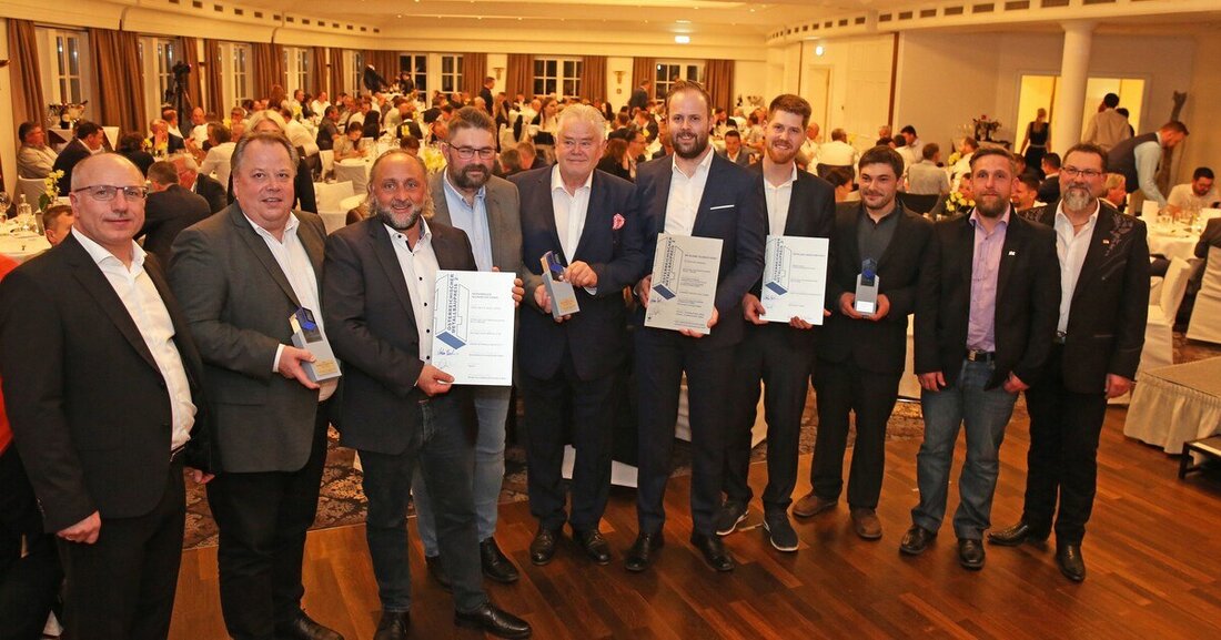 Anfang April fand der Österreichische Metallbautag 2024 statt. Im Rahmen dieser Veranstaltung wurden auch der Österreichische Metallbaupreis in drei Kategorien vergeben.