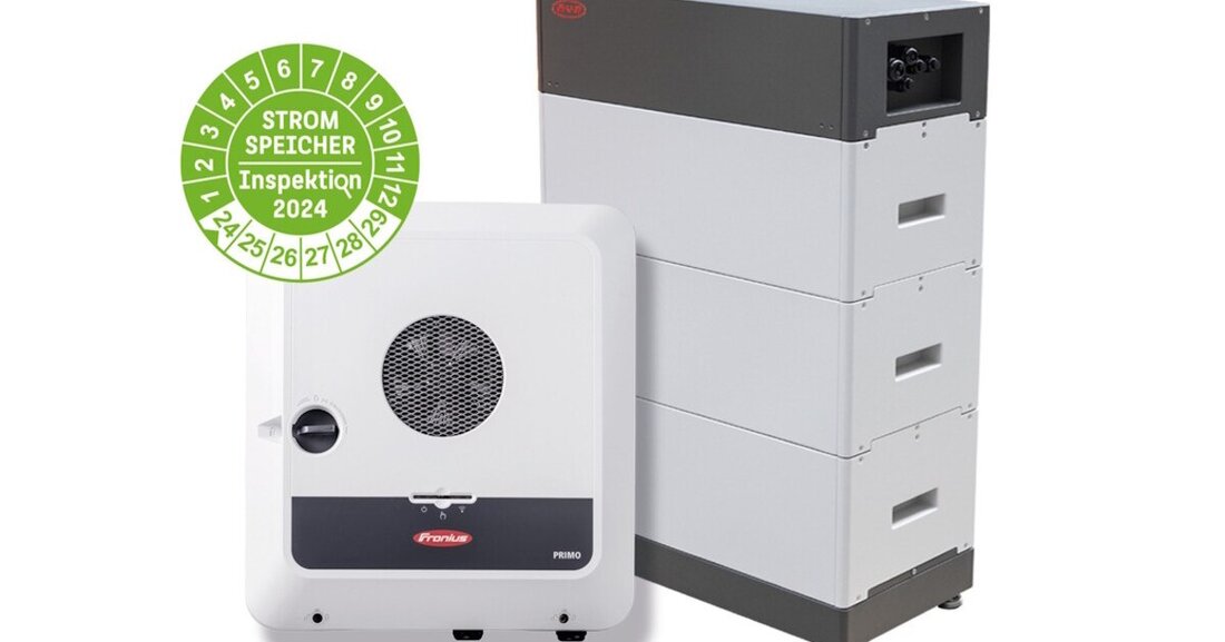 Fronius erzielte bei der diesjährigen Stromspeicher-Inspektion der Hochschule für Technik und Wirtschaft (HTW) Berlin zum fünften Mal in Folge Top-Platzierungen.