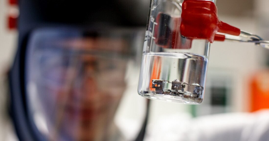 Fronius setzt mit einer zertifizierten Lebenszyklusanalyse (LCA) für Schweißanwendungen einen revolutionären Schritt in puncto Nachhaltigkeit und Ressourceneinsatz.