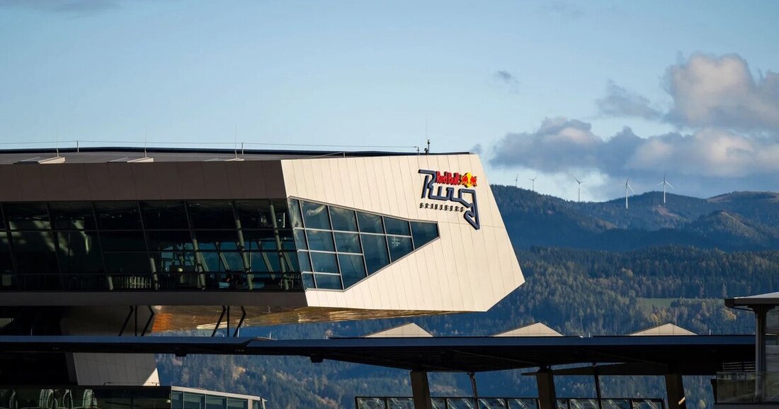 Am 17.10.2024 stellt Orgadata Austria sich und ihr Leistungsangebot in einer Veranstaltung am Red Bull Ring in Spielberg vor.