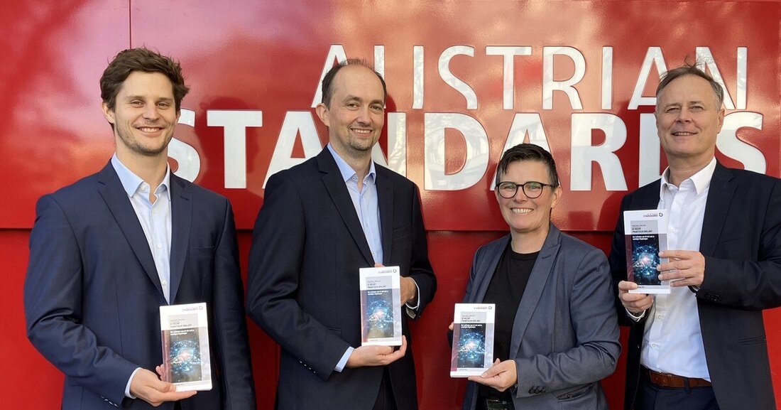 Mit August 2024 trat das Gesetz über künstliche Intelligenz (KI) der EU in Kraft. Zu diesem EU AI-Act liefert der Verlag von Austrian Standards nun den ersten Leitfaden.