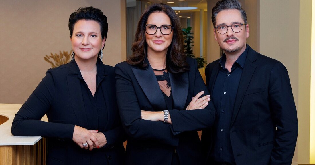 Austrian Standards, die österreichische Organisation für Standardisierung & Innovation, erweitert die Geschäftsleitung.