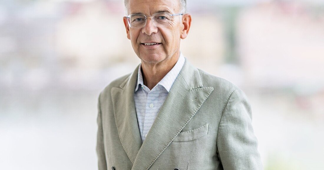 Wienerberger mit solidem Ergebnis im dritten Quartal 2023