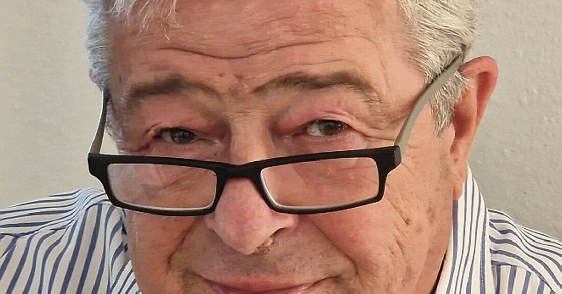 In seiner Kolumne "Von außen betrachtet" widmet sich Heinz Schmid dieses Mal den Trends und Entwicklungen am Arbeitsmarkt.