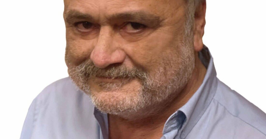 Der Autor unserer beliebten Kolumne "Steuertipps mit Rat & Tat" Helmut E. Münch ist verstorben.