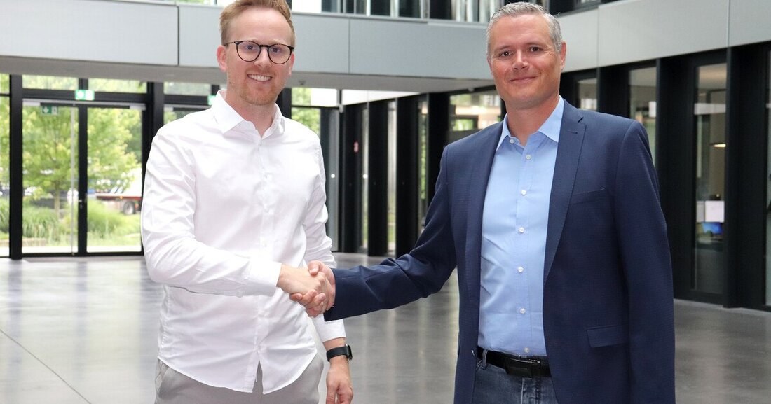 Das deutsche Bauunternehmen Goldbeck schließ eine Kooperation mit der Baumaschinen-Miete-Plattform Digando ab.