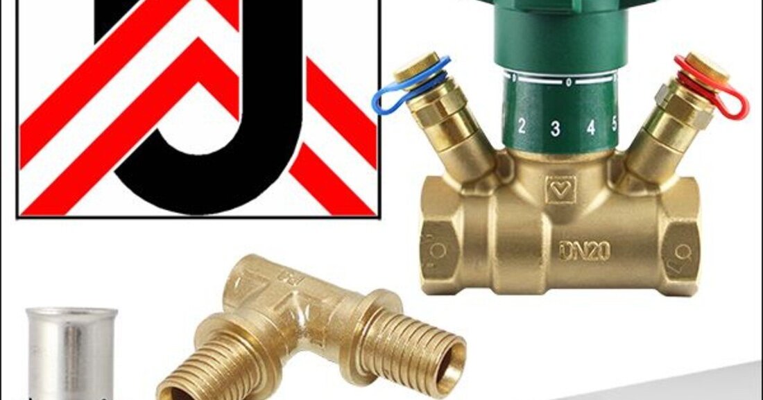 Seit heute, 15. 3., dürfen bei Trinkwasseranschlüssen nur noch "ÜA" gekennzeichnete Produkte eingesetzt werden.