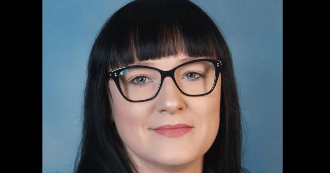 Marketingleiterin Angela Berger wird ab sofort von Bianca Heiß unterstützt.