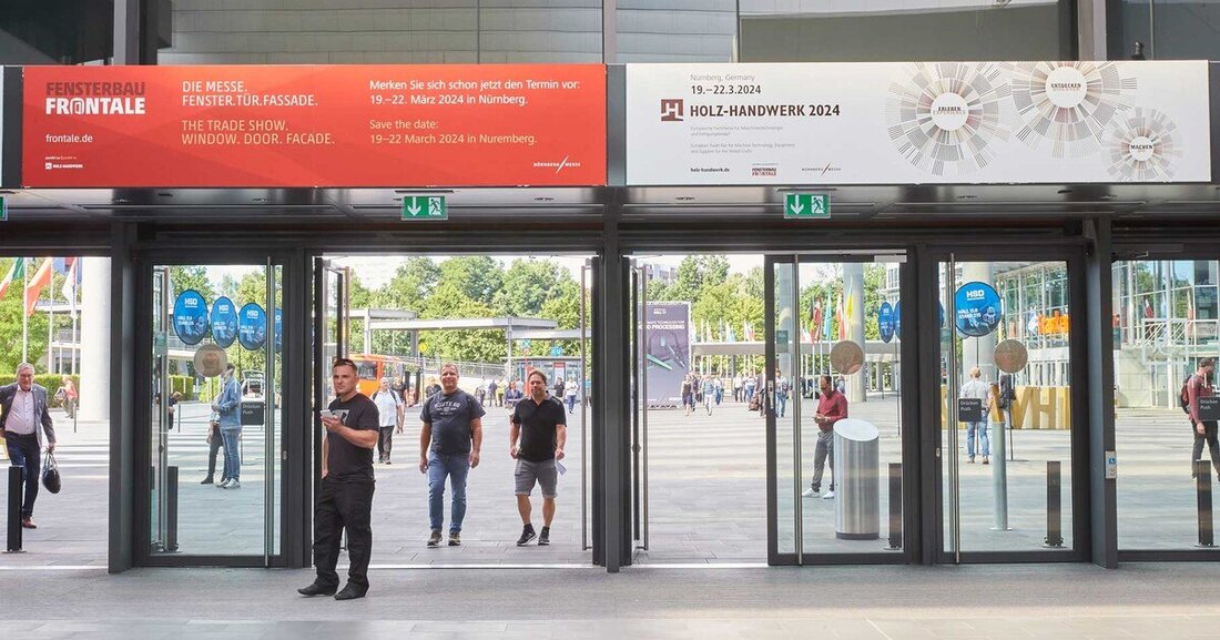 Die Homag Group wird im kommenden Jahr die Messeteilnahme an der Holz-Handwerk in Nürnberg aussetzen.