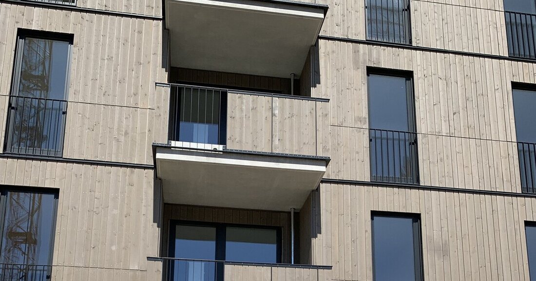 Am 19. und 20. Oktober 2023 finden in Bad Ischl wieder die "Holz_Haus_Tage" der Holzforschung Austria statt.