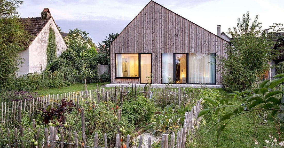 Zum 18. Mal in Folge wurden aus 89 Einreichungen die besten Holzbau-Objekte Niederösterreichs mit einem Award gekürt.