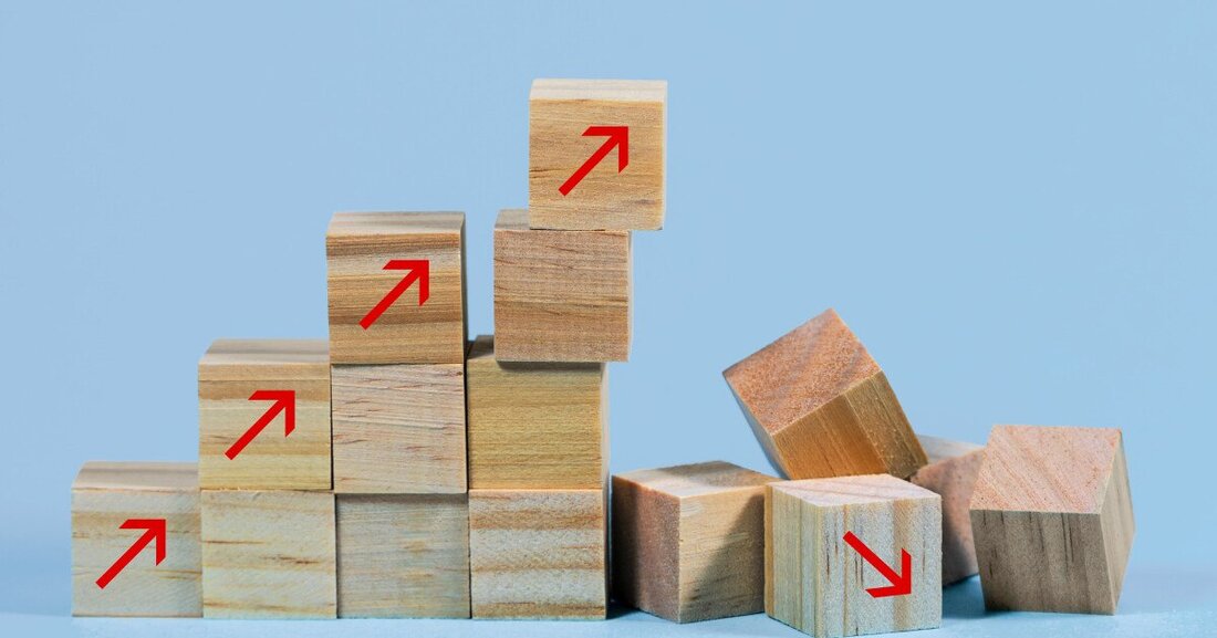 Der Konjunkturaufschwung von 2022 bremst sich drastisch ein. Sowohl Wifo als auch IHS rechnen 2023 mit einem Nullwachstum.