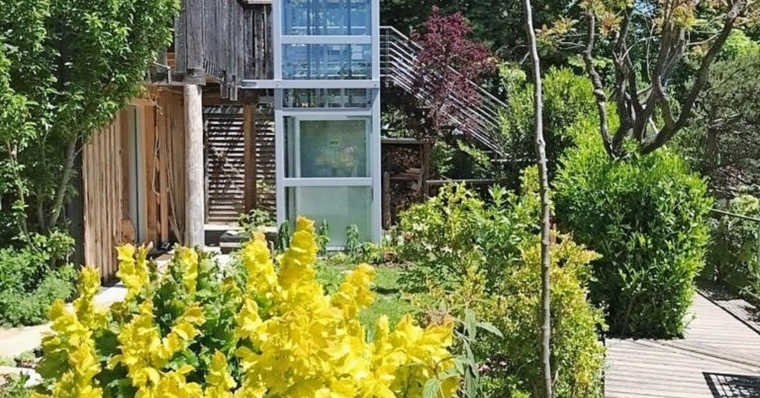 Was Architekten und Bauherren bei der Planung von Liftsystemen ­beachten sollten. Ein Expertenkommentar von Saniplus Geschäftsführer Manfred Krethen.