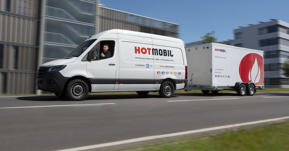 Hotmobil wieder mit Standort in Österreich