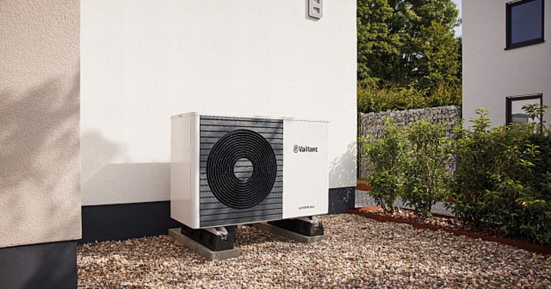 Vaillant verdoppelt den bestehenden, sogenannten "Cashback Bonus" für Betroffene des Hochwassers.