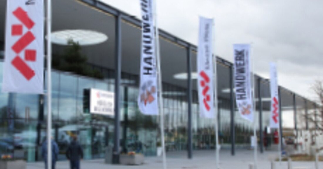 Die Fachmesse Handwerk in Wels wird zum ausgeschriebenen Termin von 24. bis 27. November 2021 doch nicht stattfinden.