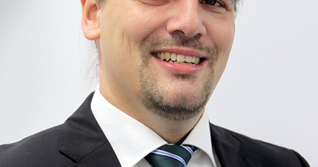 Michael Breckl-Stock wird mit 1. August 2021 technischer Geschäftsführer des ift Rosenheim.