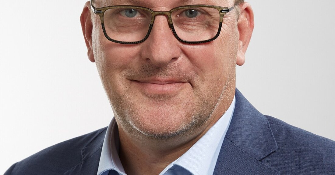 Der stellvertretende technische Leiter des ift Rosenheim Ingo Leuschner verstarb unerwartet am 20. Juli 2023.