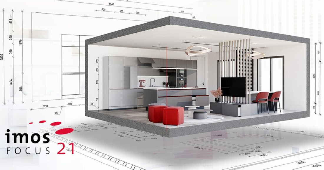 Imos stellt von 18. bis 20. Mai online seine neuesten Entwicklungen zum Thema Software für Tischler vor.
