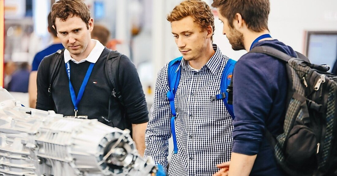 Mit der Intertool kehrt eine der größten B2B-Fachmessen Österreichs in den Messekalender zurück.