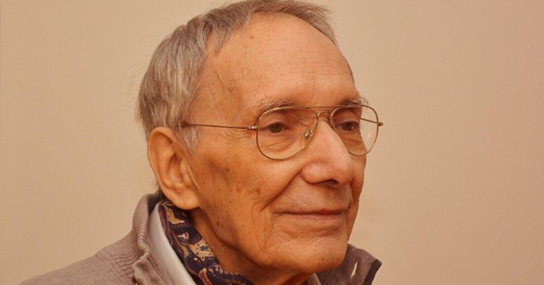 Anlässlich des 120-Jahr-Jubiläums der Glaser-Zeitung haben wir den ältesten Bundesinnungsmeister der Glaser interviewt.