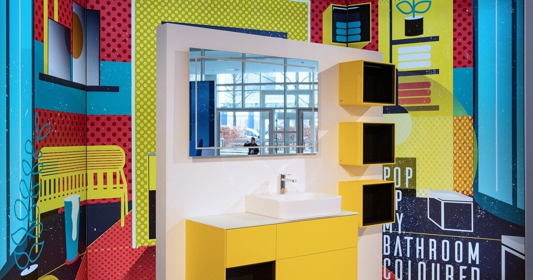 Am 22. März geht die erste digitale Ausgabe der ISH, der Weltleitmesse für Wasser, Wärme, Klima an den Start.