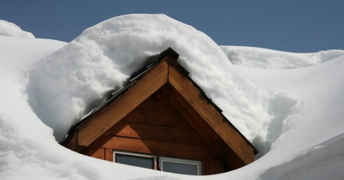 In der Neuauflage der ÖNorm B 1991-1-3 wurden die Grundlagen für die Bemessung von Schneelasten in Österreich neu geregelt.