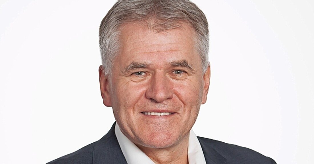 Robert Jägersberger, neuer BIM Bau, über die aktuellen Herausforderungen des Baugewerbes.