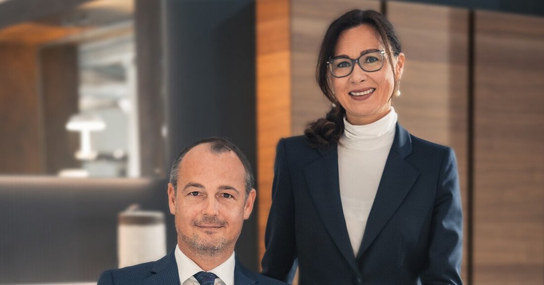 Mit der kürzlichen Übernahme der Eisen Schmidt sowie der Bauwelt Franken erhöht Holter seine Schlagzahl in Bayern.