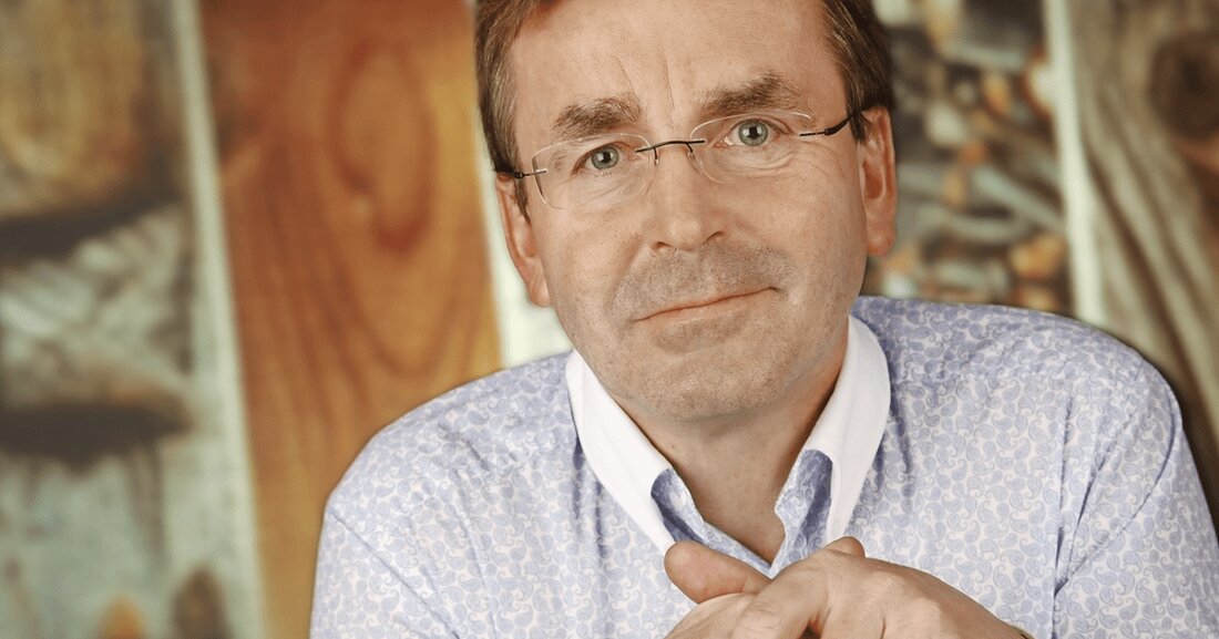 Josef Simmer über die Lage des Holzhandels in Corona-Zeiten und die Hintergründe für lange Lieferzeiten und starke Preiserhöhungen.