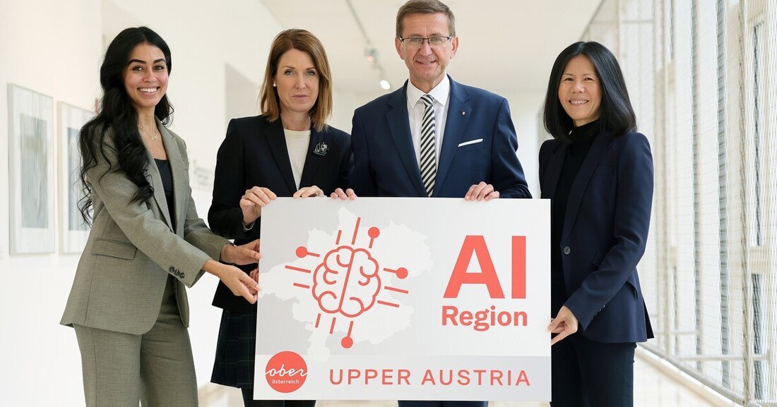 Eine Initiative des Landes Oberösterreich unterstützt regionale Akteur*innen bei ihrem Beitrag zur Energiewende.