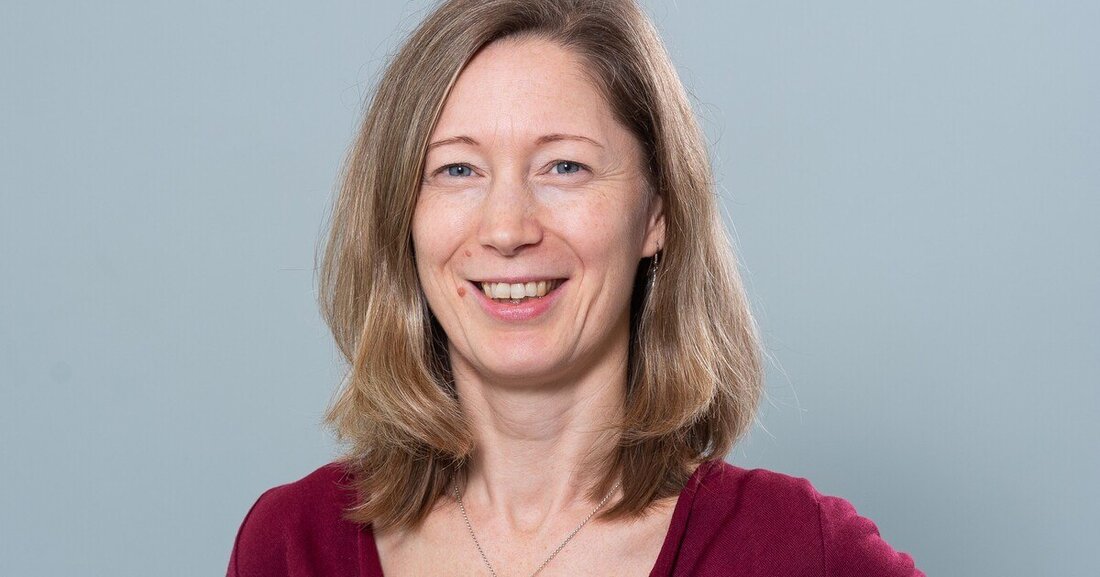 Julia Bachinger übernimmt von Peter Schober die Leitung des Fachbereichs Fenster.