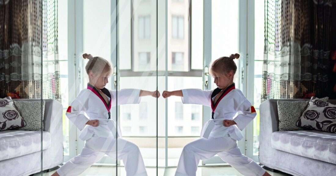 Saint-Gobain Glass stellt einen Sicherheitsspiegel mit Splitterbindung und hoher Umweltverträglichkeit vor.