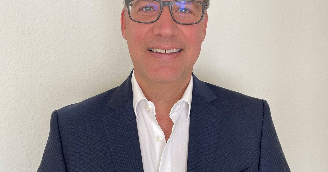 Karsten Ollesch tritt die Nachfolge von Geschäftsführer Thomas Stukenkemper an, der in den Ruhestand wechselt.