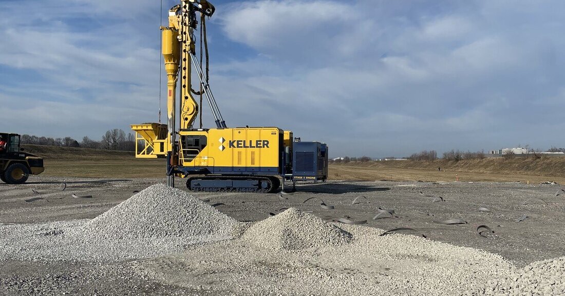Im Rahmen des geplanten Projekts Rhesi wird der Hochwasserschutz und der ökologische Zustand des Rheins verbessert.